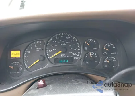 1999 Chevrolet Silverado 2500 Lt из США, поврежденный, VIN 1GCGK29U5XE151729